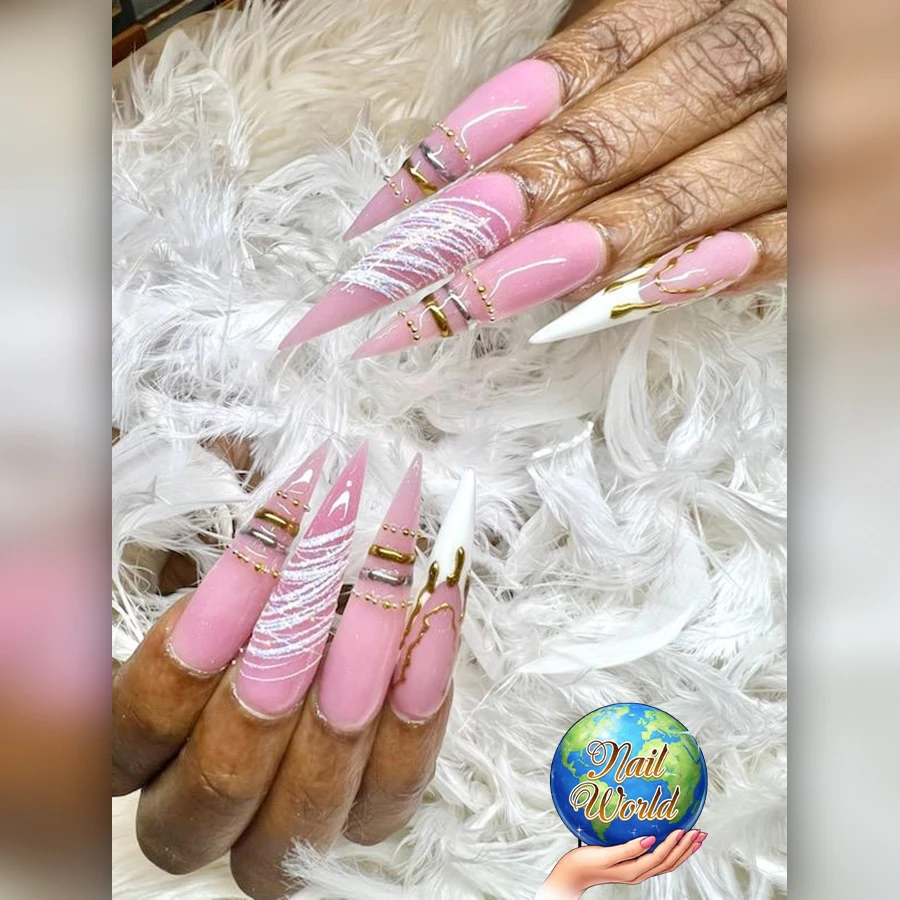 Nail Art Design_Sep 2